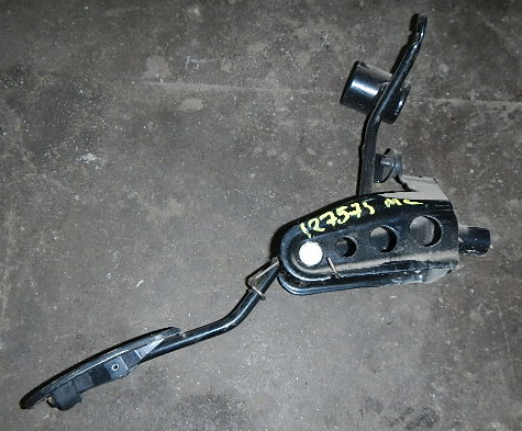 1014001609 - Педаль газа применима в Geely:MK
 (фото № 1)
