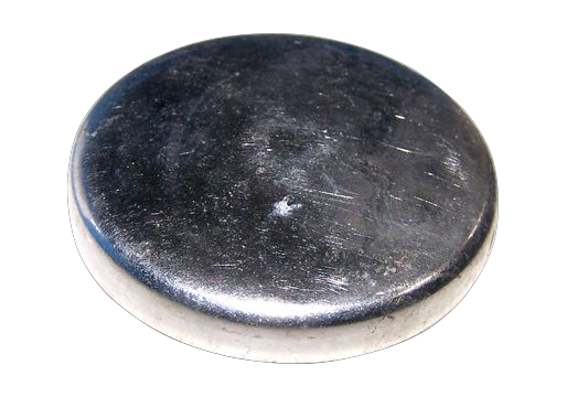 480-1002018 - Заглушка блока цилиндров применима в Chery:Amulet
 (фото № 2)