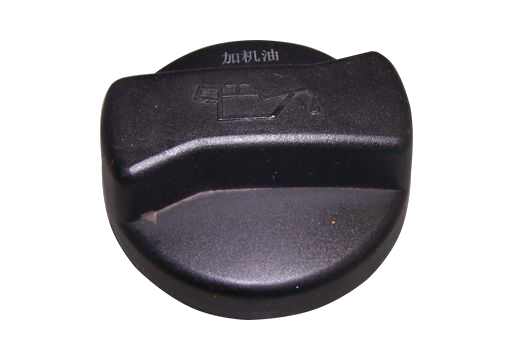 480-1003040BA - Крышка маслозаливная Оригинал применима в Chery:Amulet
 (фото № 2)