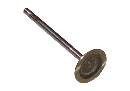 480E-1007012 - Клапан выпускной применима в Chery:Amulet
 (фото № 1)