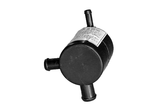 480E-1014090 - Сепаратор паров топлива применима в Chery:Amulet
 (фото № 3)