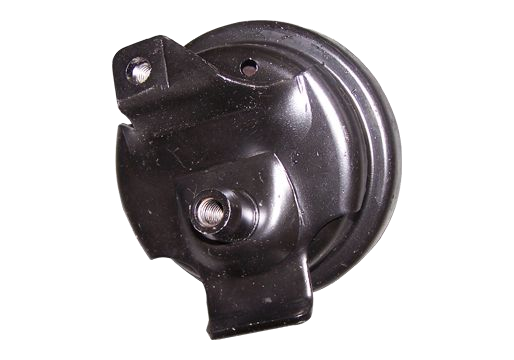 A11-1001310BA - Подушка двигателя правая применима в Chery:Amulet
 (фото № 1)