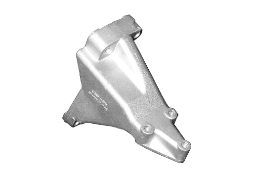 A11-1001411 - Кронштейн правой опоры двигателя применима в Chery:Amulet
 (фото № 2)