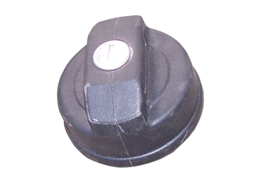 A11-1103110 - Крышка топливного бака применима в Chery:Amulet
 (фото № 2)