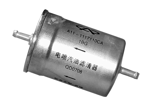 A11-1117110CA - Фильтр топливный применима в Chery:Amulet
 (фото № 2)