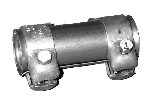 A11-1203310 - Трубка глушителя применима в Chery:Amulet
 (фото № 1)