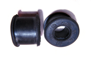 A11-2906013 - Втулка переднего стабилизатора применима в Chery:Amulet
 (фото № 1)