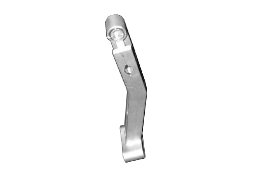 A11-3412015 - Кронштейн гидроусилителя применима в Chery:Amulet
 (фото № 1)