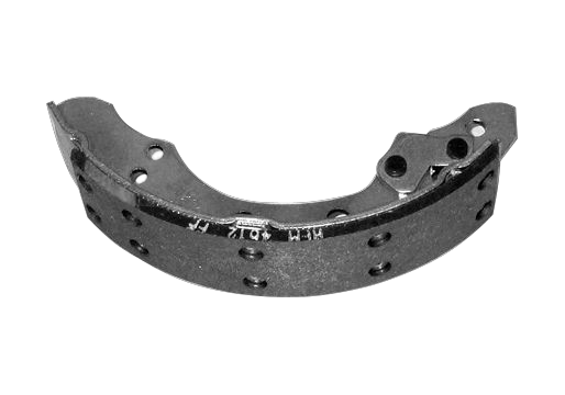 A11-3502170 - Колодки тормозные задние применима в Chery:Amulet
 (фото № 1)