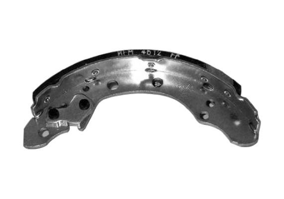 A11-3502170 - Колодки тормозные задние применима в Chery:Amulet
 (фото № 2)
