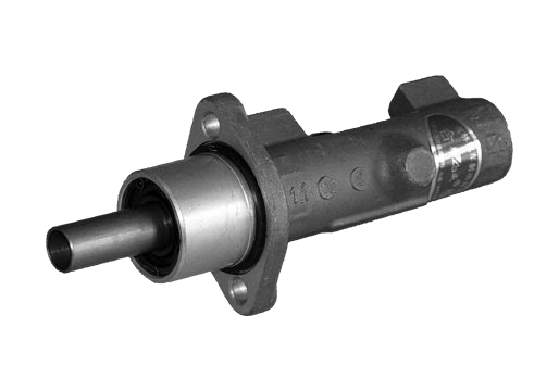 A11-3505010AC - Цилиндр тормозной главный без ABS применима в Chery:Amulet
 (фото № 1)