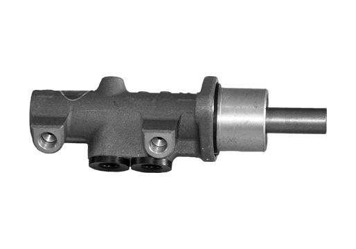 A11-3505010AC - Цилиндр тормозной главный без ABS применима в Chery:Amulet
 (фото № 2)