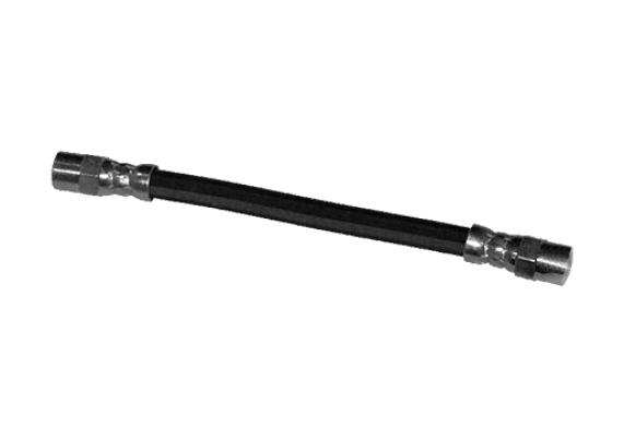 A11-3506070 - Шланг тормозной задний применима в Chery:Amulet
 (фото № 1)