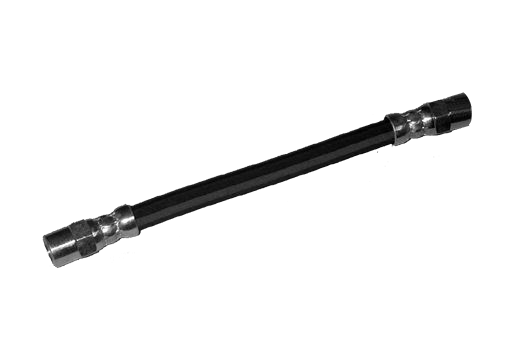 A11-3506070 - Шланг тормозной задний применима в Chery:Amulet
 (фото № 2)