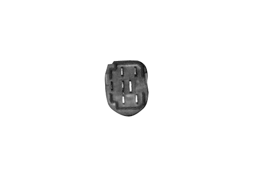 A11-3704015 - Контактная группа замка зажигания Оригинал применима в Chery:Amulet
 (фото № 2)