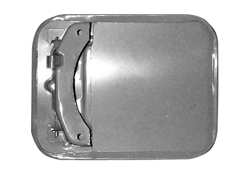 A11-5401500-DY - Лючок бензобака применима в Chery:Amulet
 (фото № 1)