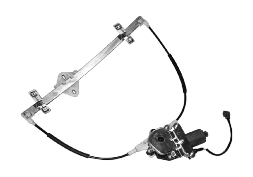 A11-6104110AB - Стеклоподъемник передний левый электрический применима в Chery:Amulet
 (фото № 1)