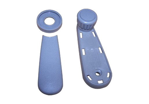 A11-6104310AL - Ручка стеклоподъемника механическая применима в Chery:Amulet
 (фото № 2)