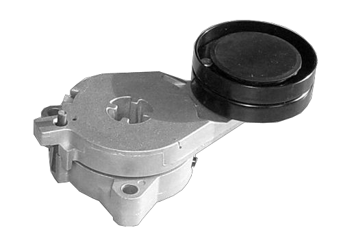 A11-8111200AB - Натяжитель генератор+кондиционер применима в Chery:Amulet
 (фото № 1)
