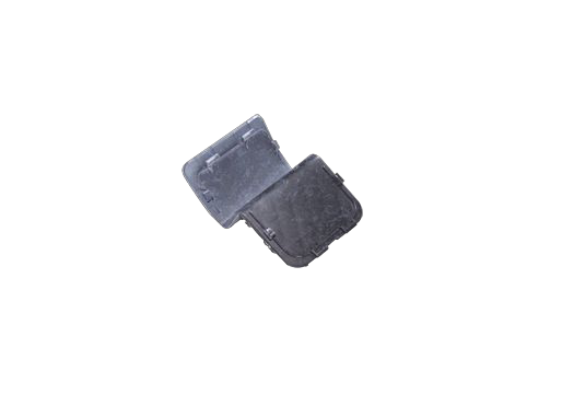 A15-2803663BA-DQ - Заглушка переднего бампера применима в Chery:Amulet
 (фото № 1)