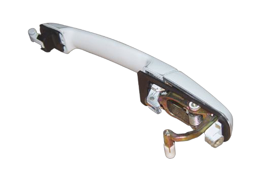 A15-6205180-DQ - Ручка двери наружная задняя правая применима в Chery:Amulet
 (фото № 1)