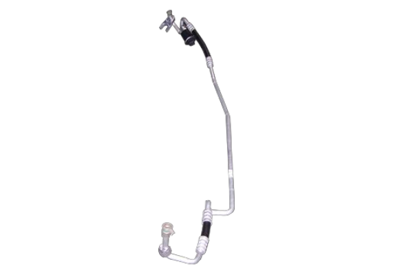 A15-8108050 - Трубка кондиционера применима в Chery:Amulet
 (фото № 1)