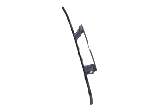 A15-8401501BA-DQ - Решетка радиатора (усы) применима в Chery:Amulet
 (фото № 2)