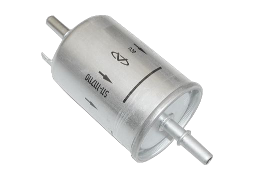 S11-1117110 - Фильтр топливный применима в Chery:QQ
 (фото № 2)
