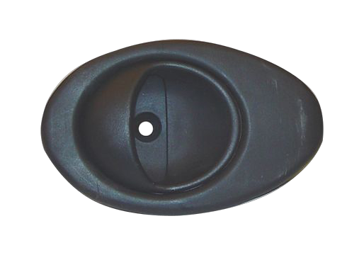 S11-6105120 - Ручка двери внутренняя левая применима в Chery:QQ
 (фото № 1)