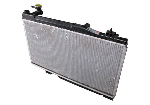 S21-1301110 - Радиатор охлаждения применима в Chery:Jaggi,QQ6
 (фото № 1)