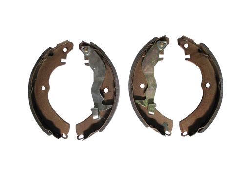 S21-3502080 - Колодки тормозные задние применима в Chery:Jaggi,QQ6
 (фото № 1)