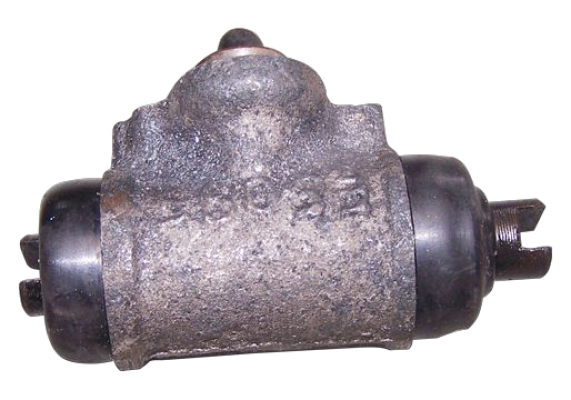 S21-3502120 - Цилиндр тормозной рабочий задний применима в Chery:Jaggi,QQ6
 (фото № 1)